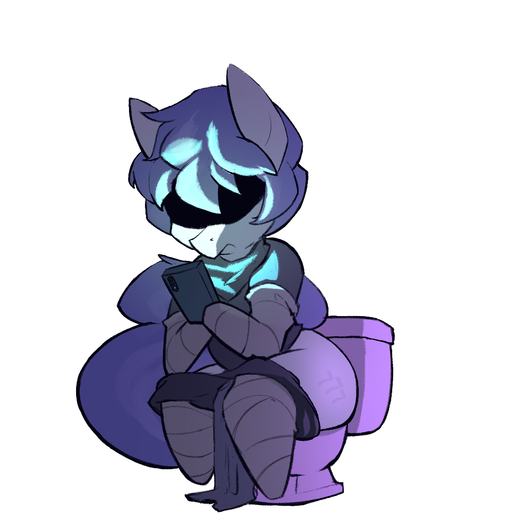 privatetime sticker