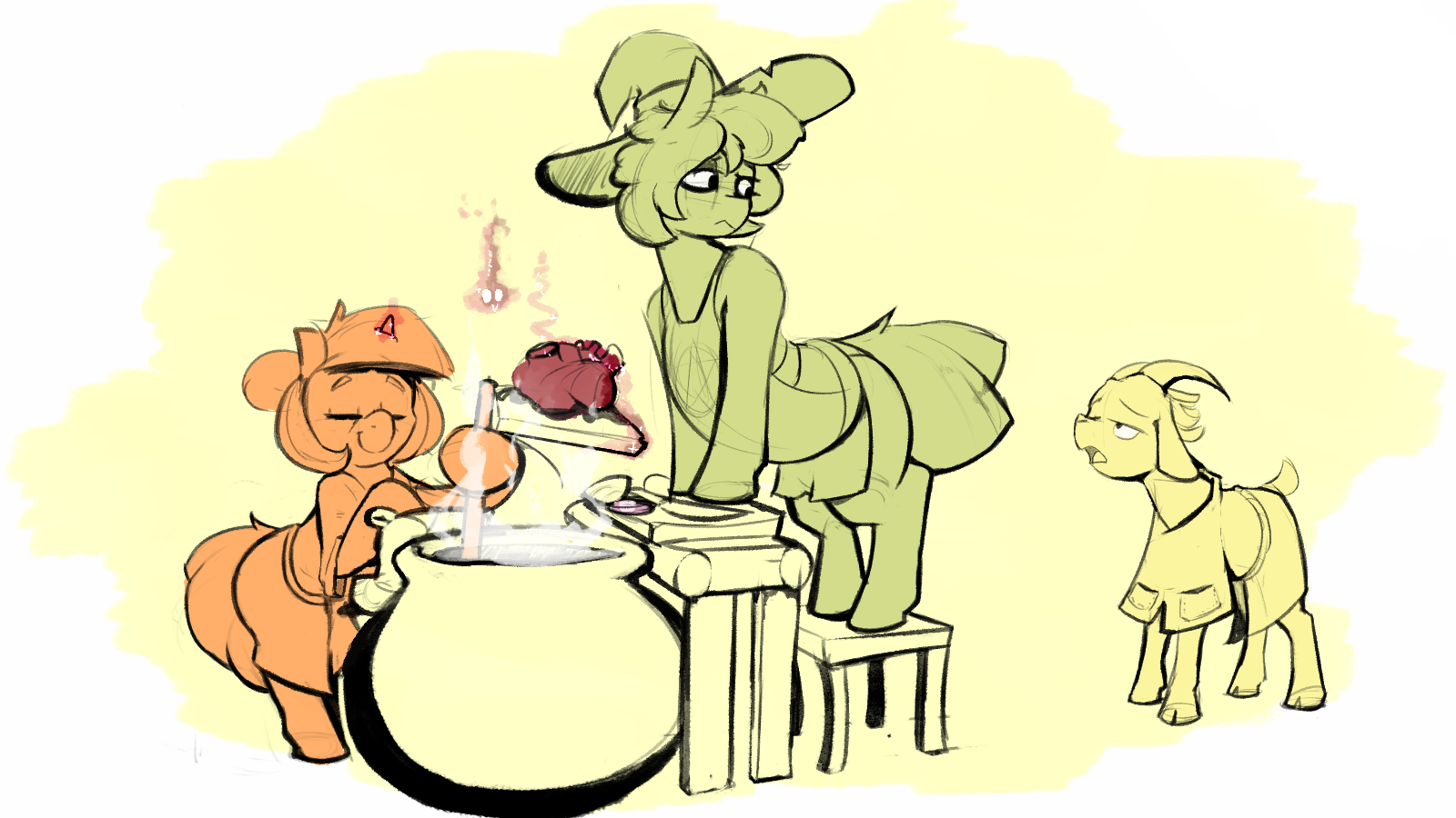 witches